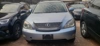 Nigerian Used, Accident free, 